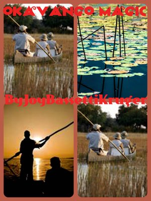 cover image of Okavango Magic